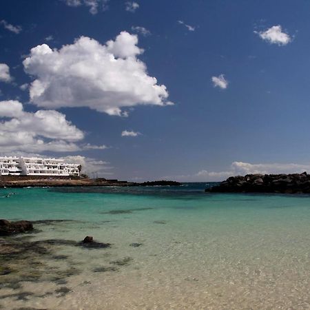 Senator Isla De Lobos 2 Leilighet Costa Teguise Eksteriør bilde